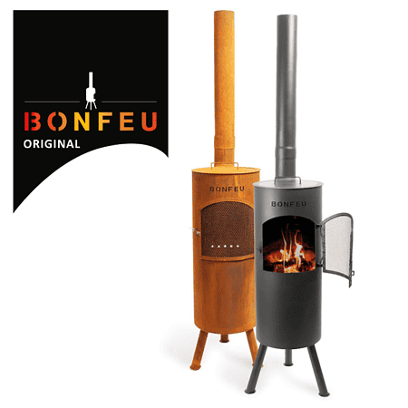 BonFeu-Gartenkamine