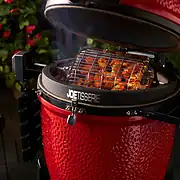 KAMADO JOE JOETISSERIE™-KORB-KIT4