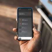 MASTERBUILT Gravity Series 800 Digitaler Holzkohlegrill + Smoker + Grillplatte-2