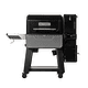 MASTERBUILT Gravity Series XT Digitaler Holzkohlegrill und Smoker-1